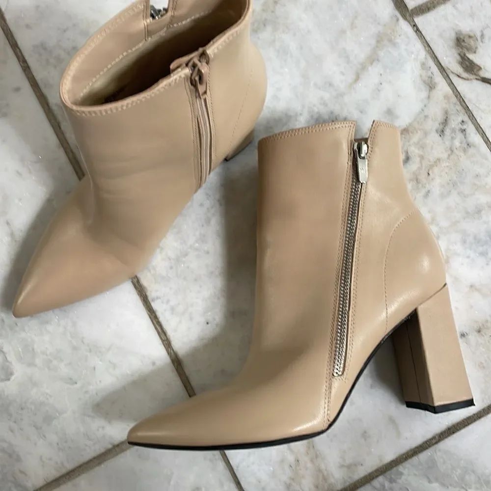 Marc Fischer booties - Picture 4 of 4